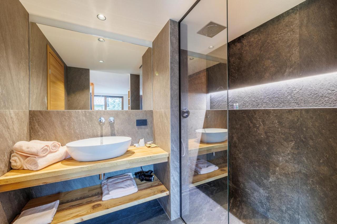Steinbock - Hotel Livigno