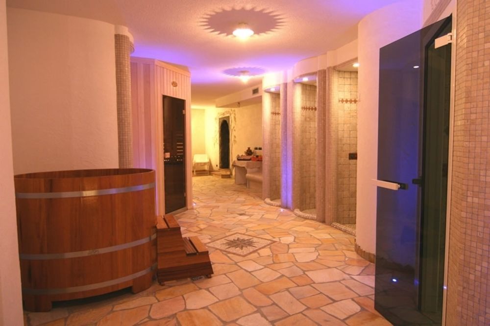 Hotel Steinbock -