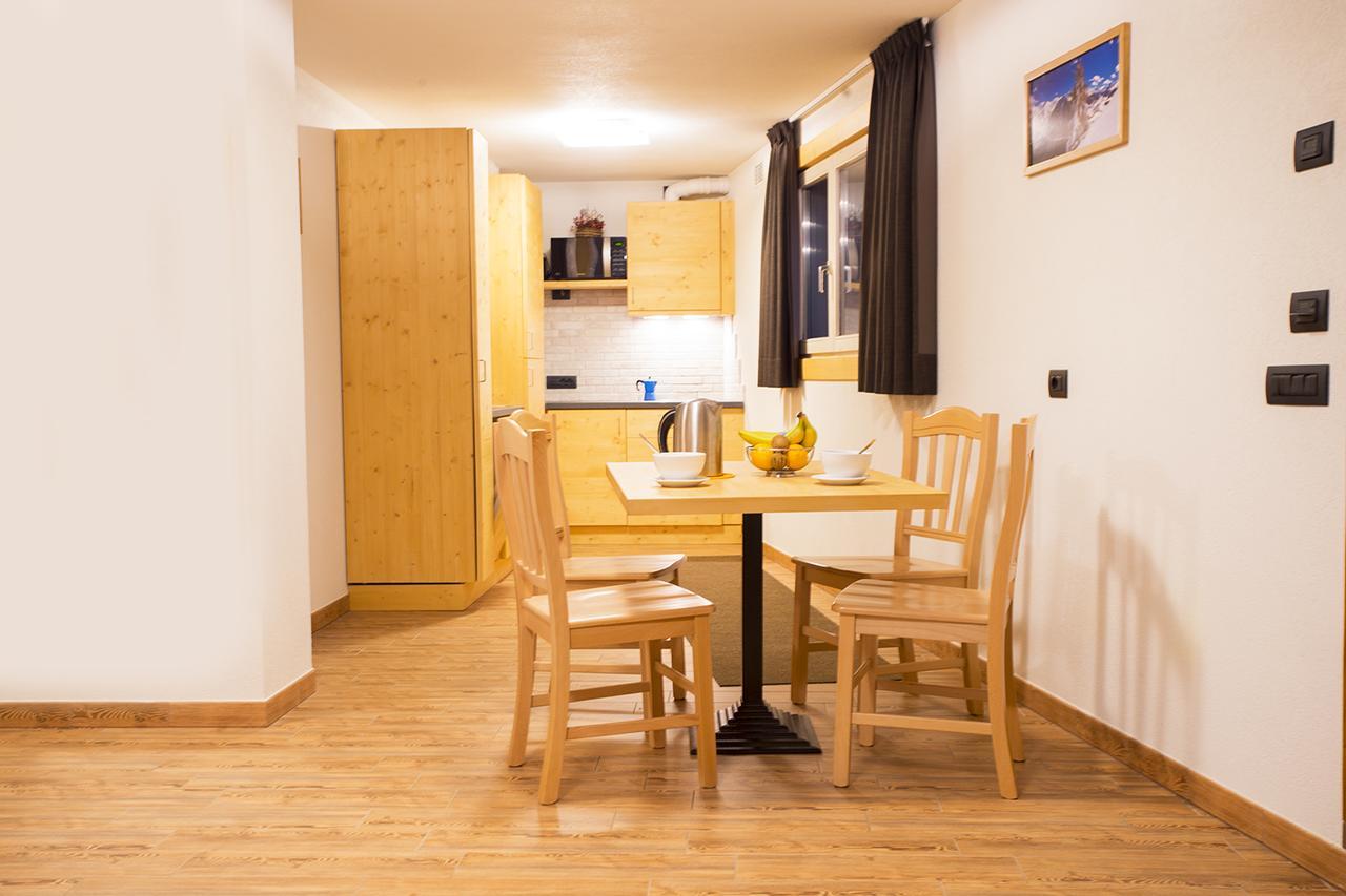 Steinbock - 3*