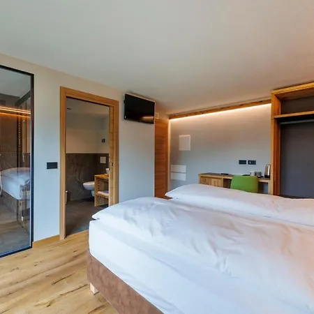 Steinbock B&B - Apartaments Livigno Extérieur photo