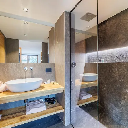 Steinbock B&B - Apartaments Livigno Extérieur photo