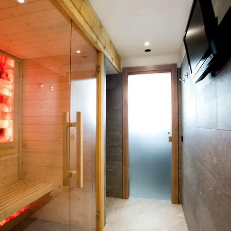 Steinbock B&B - Apartaments Livigno Extérieur photo