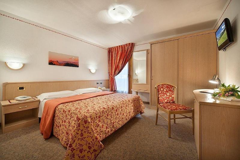 Steinbock - Hotel
