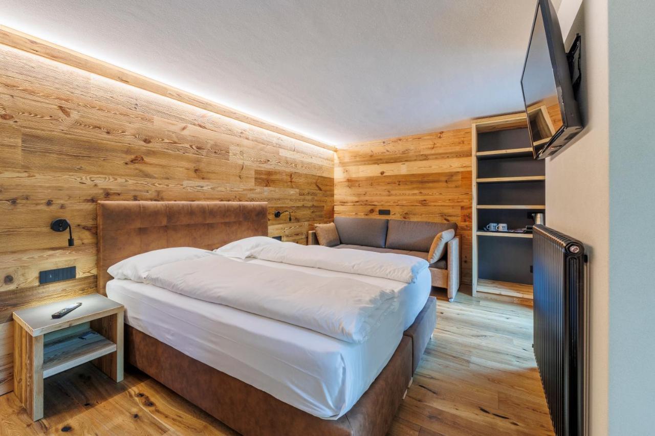 Hotel Steinbock - 3*