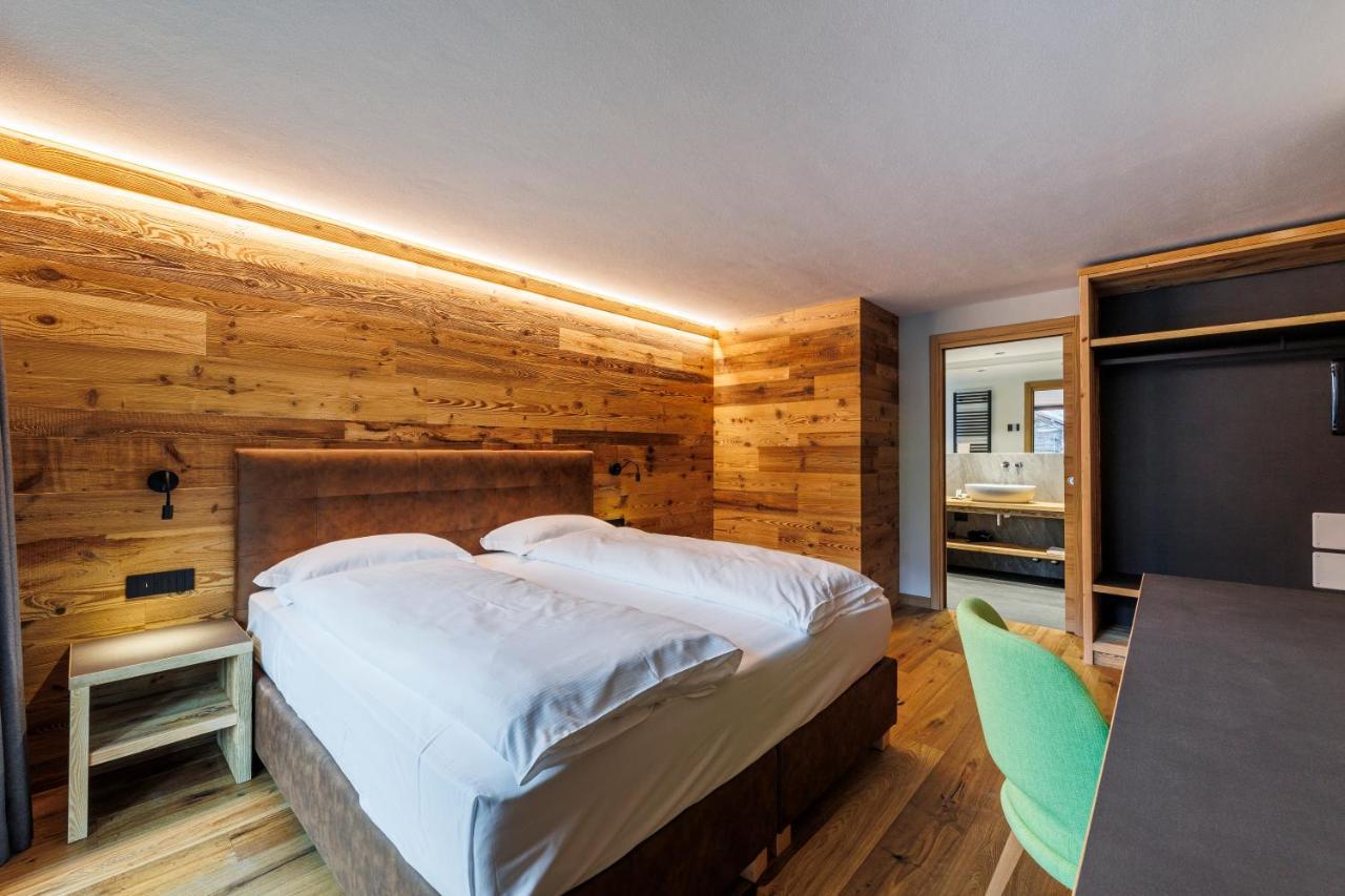 Steinbock - Hotel 3*