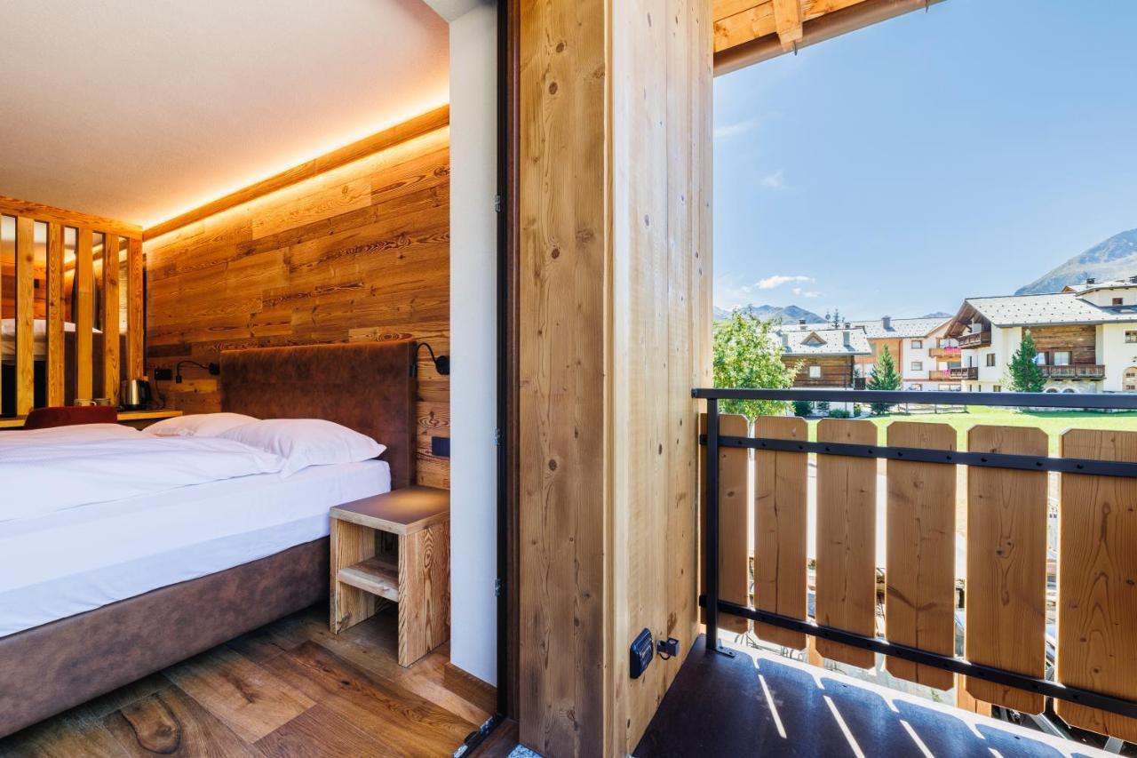 Steinbock - Hotel 3*