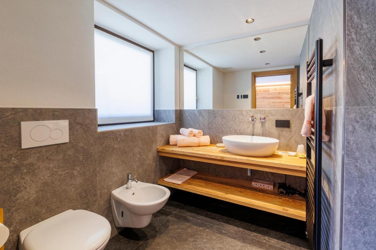 Steinbock - Hotel Livigno