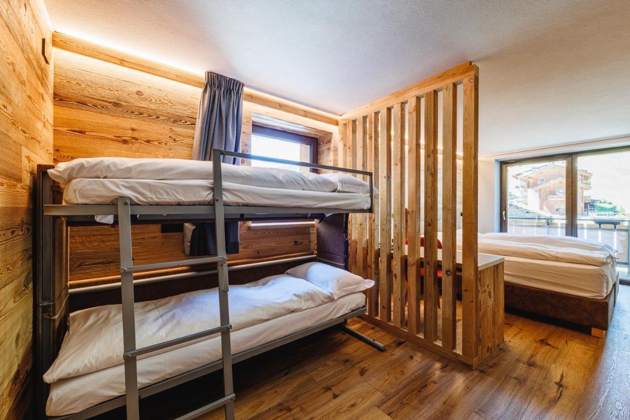 Hotel Steinbock - 3*