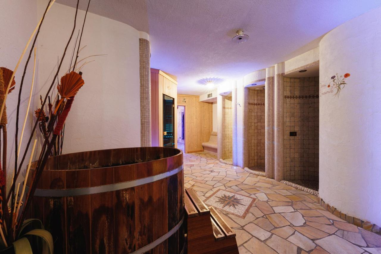 Hotel Steinbock - Livigno