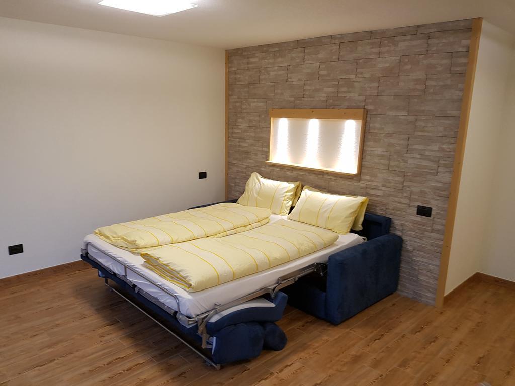 Hotel Steinbock -