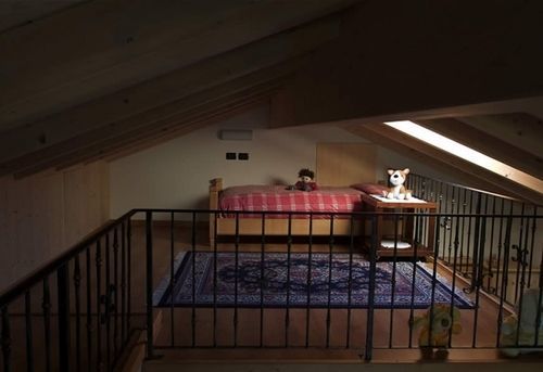Steinbock - Hotel 3*