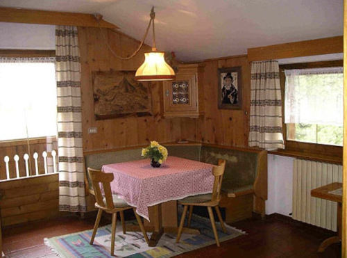 Hotel Steinbock -