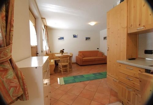 Hotel Steinbock - Livigno