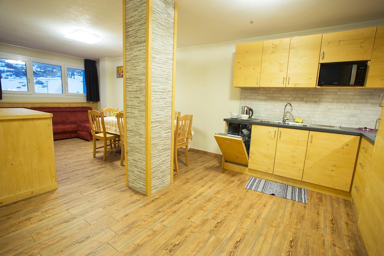 Steinbock - 3* Livigno