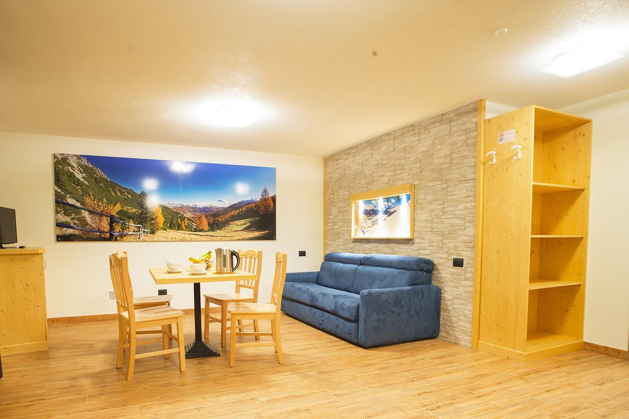Hotel Steinbock - 3*