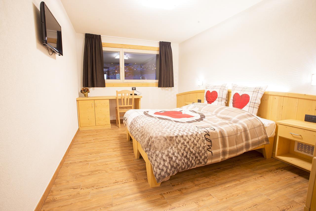Hotel Steinbock - 3*