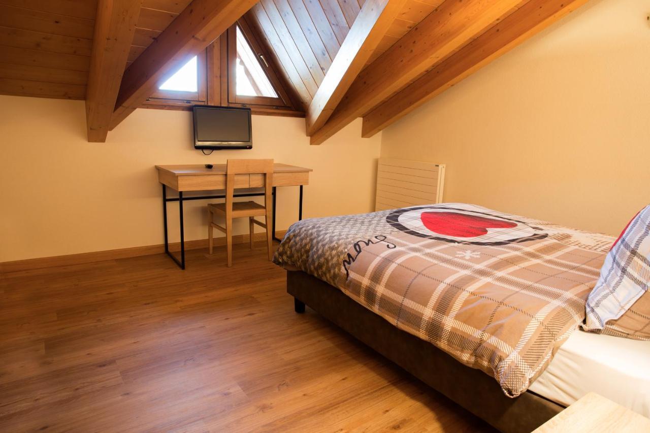 Hotel Steinbock - 3*