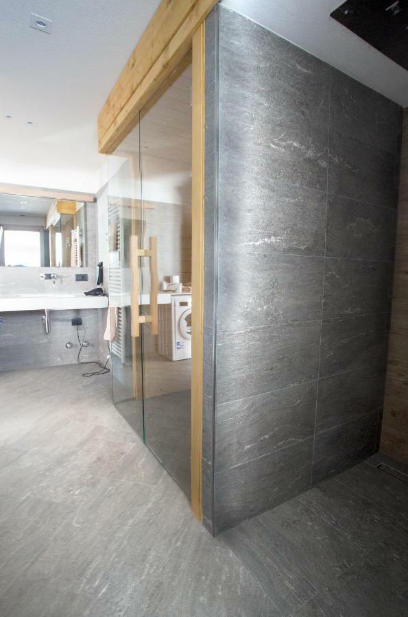 Steinbock - Hotel Livigno