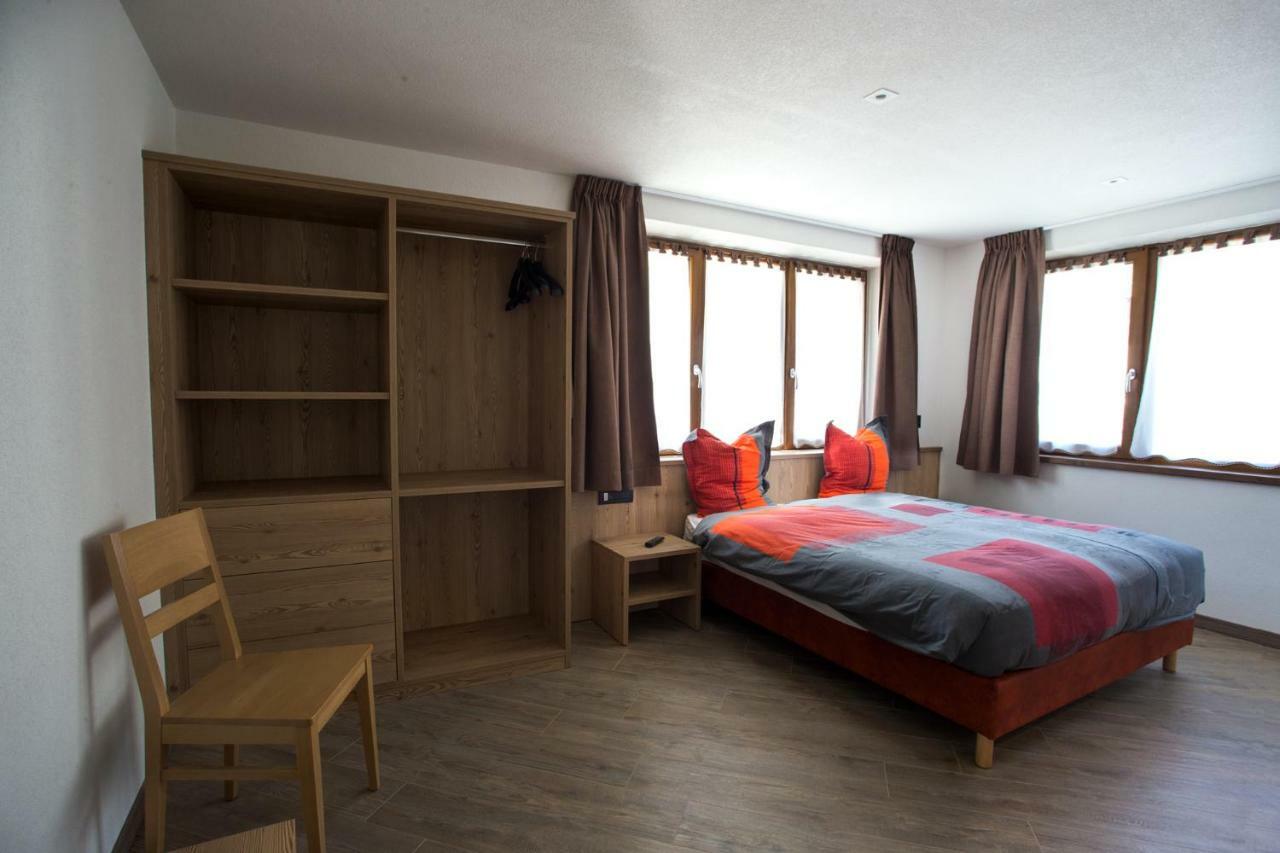 Steinbock - Hotel