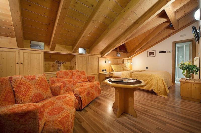 Hotel Steinbock - Livigno