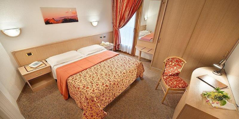 Steinbock - Hotel