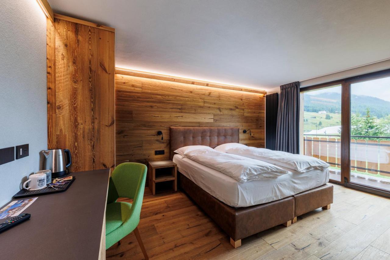 Steinbock - Hotel 3*