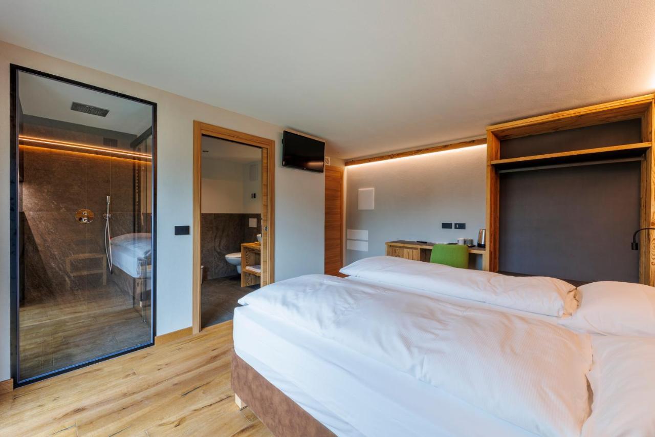 Steinbock - Hotel Livigno