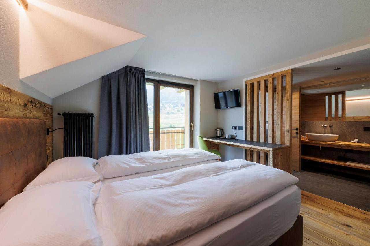 Steinbock - Hotel 3*