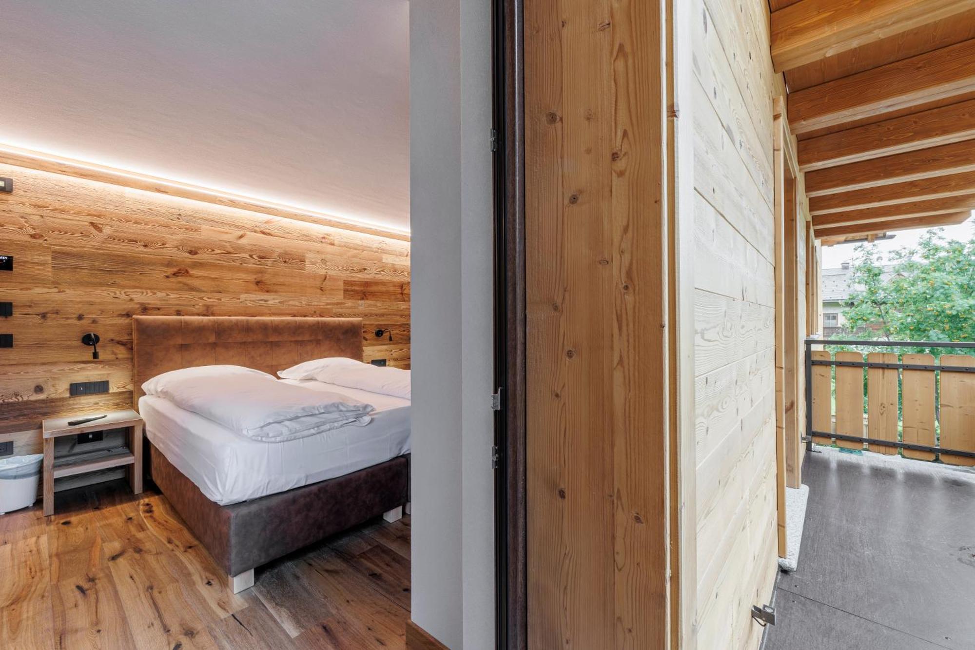 Steinbock - 3* Livigno