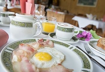 Hotel Steinbock - Livigno