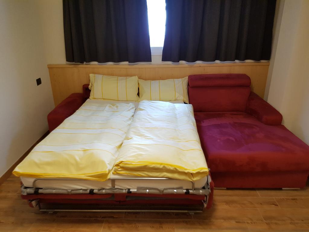 Hotel Steinbock - Livigno