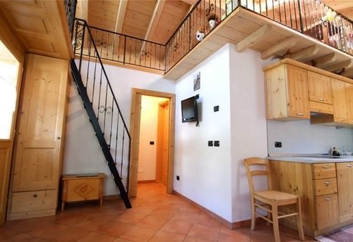 Hotel Steinbock - 3*