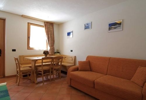 Steinbock - 3* Livigno