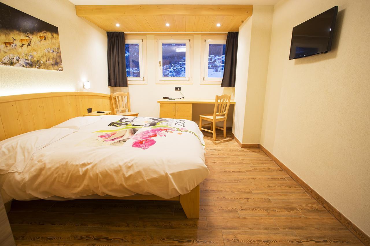Hotel Steinbock - 3*