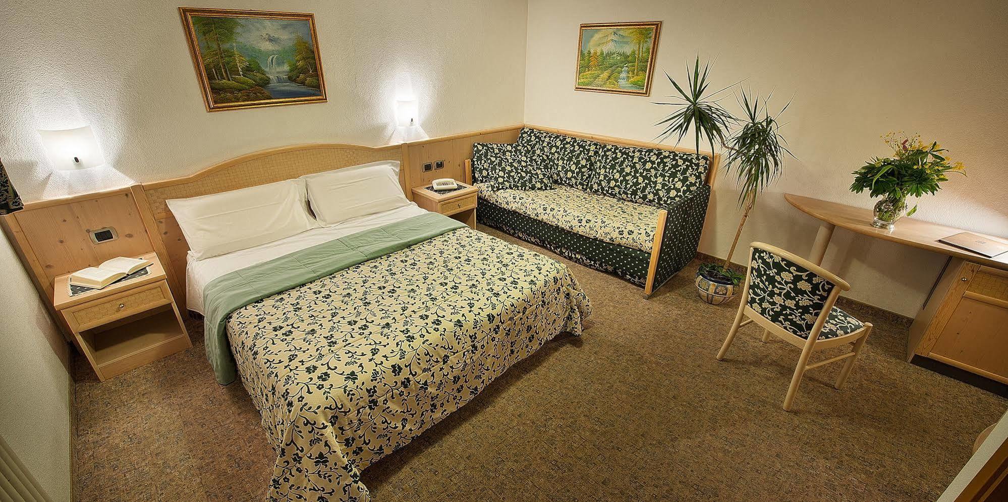 Hotel Steinbock -