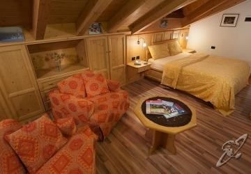 Steinbock - 3* Livigno
