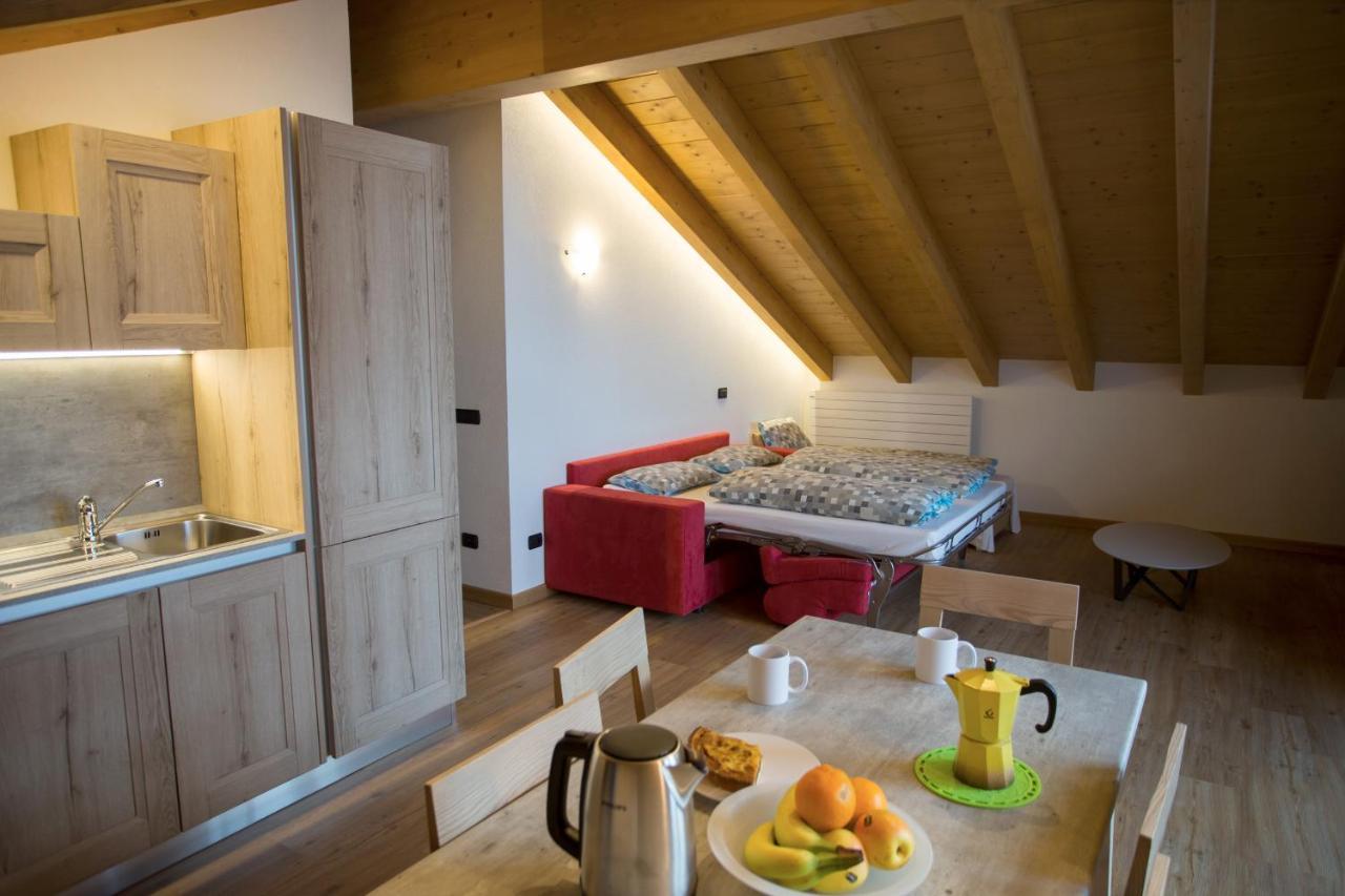 Steinbock - 3* Livigno
