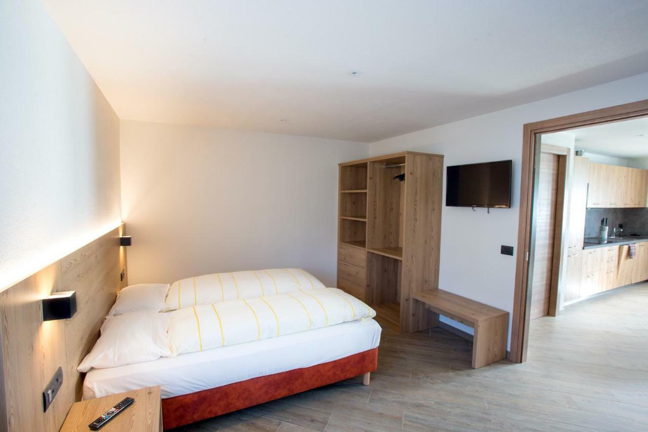 Hotel Steinbock -