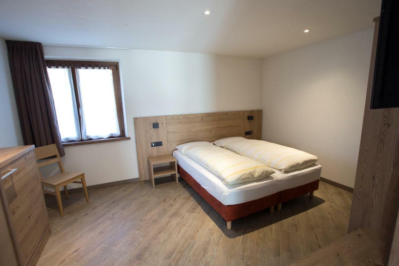 Steinbock - Hotel 3*